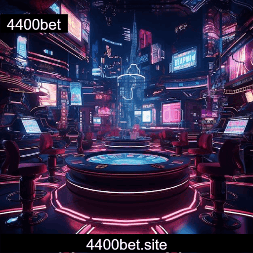 Como baixar o APK oficial da 4400bet no Android