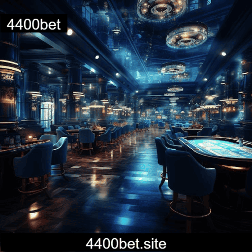 4400bet app com funções completas para apostas