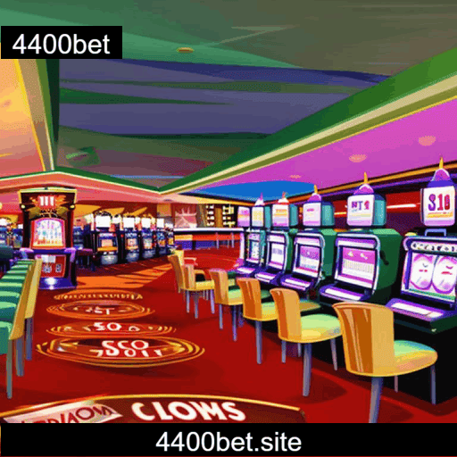 Infográfico ressaltando a transparência da 4400bet em seus termos, políticas e regras para apostadores.