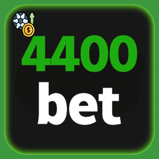 Banner destacando odds competitivas da 4400bet em apostas esportivas