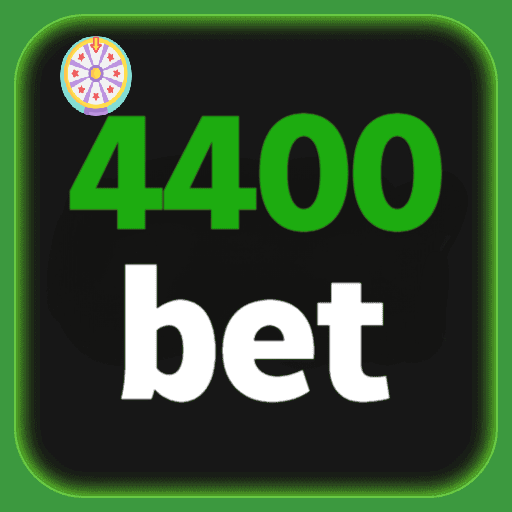 Visual apresentando títulos de fortune da 4400bet com gráficos vibrantes e prêmios elevados