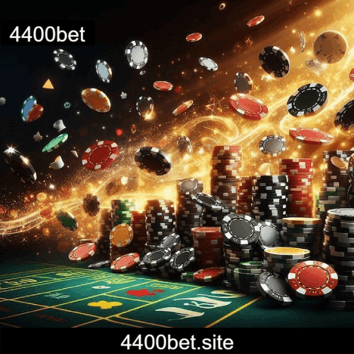 Passo a passo de instalação do 4400bet app.