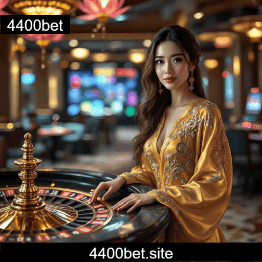 4400bet promoção de cadastro com bônus de até R$ 1.000