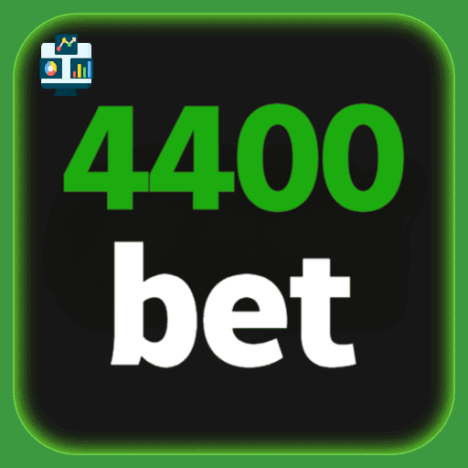 Banner promovendo todos os jogos disponíveis na 4400bet