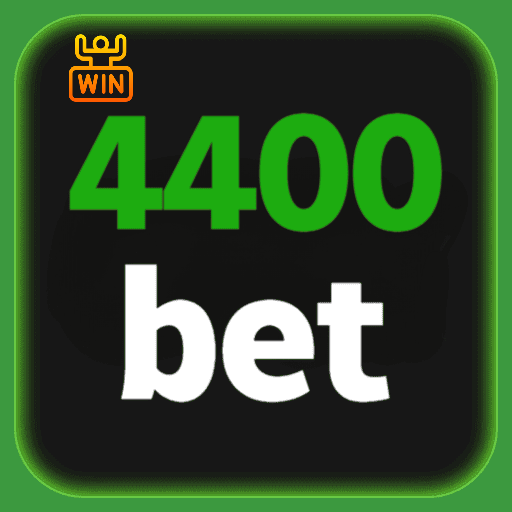 Imagem promovendo prêmios incríveis para quem joga na 4400bet